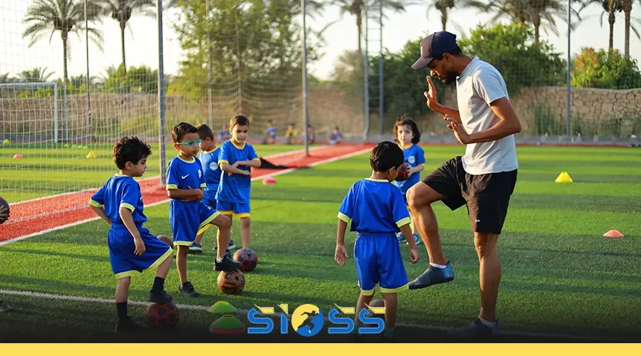 أسعار أكاديميات كرة القدم في مصر