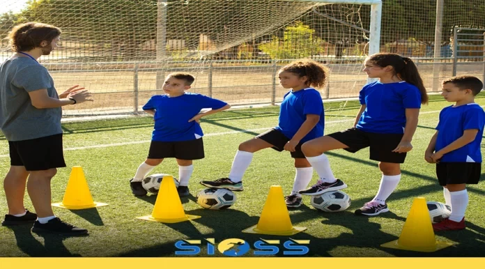 اختبارات كرة القدم