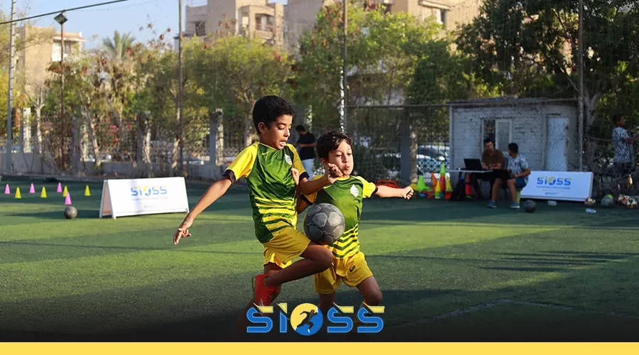 احسن أكاديمية كرة قدم في مصر