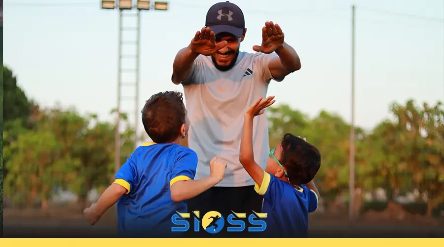 كورسات رياضيه