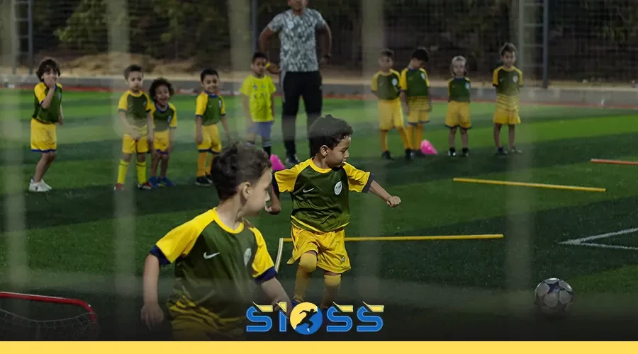 افضل اكاديمية كرة قدم في القاهرة