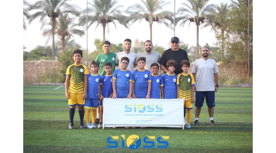 أكاديمية كرة قدم مرخصة