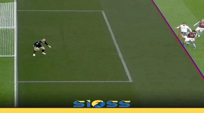 ماذا يعني التسلل في كرة القدم