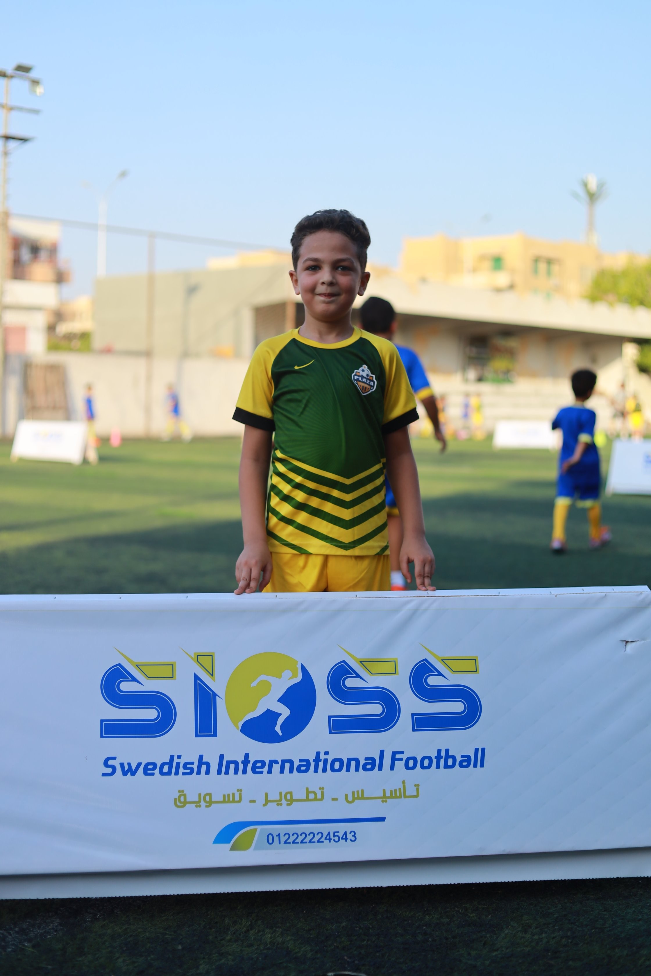 اياد محمد فوزى محمد