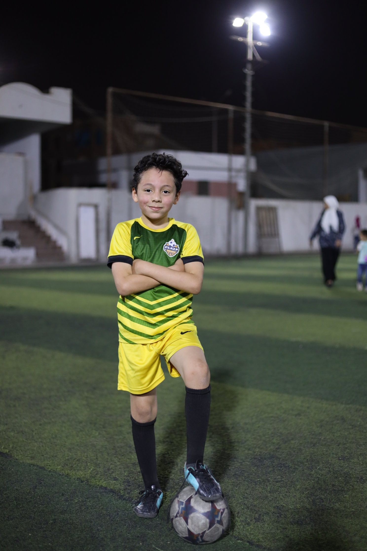 احمد طارق احمد السيسى