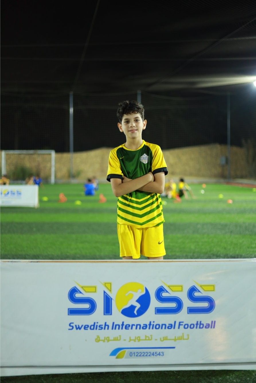 عمار محمد رمضان محمد