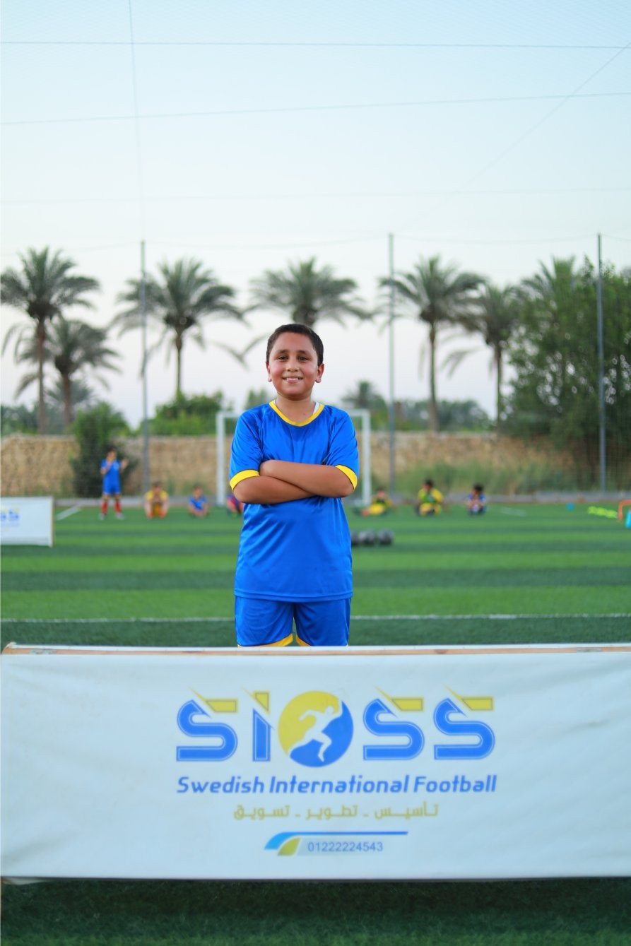 مايكل بيتر الفريد عدلى