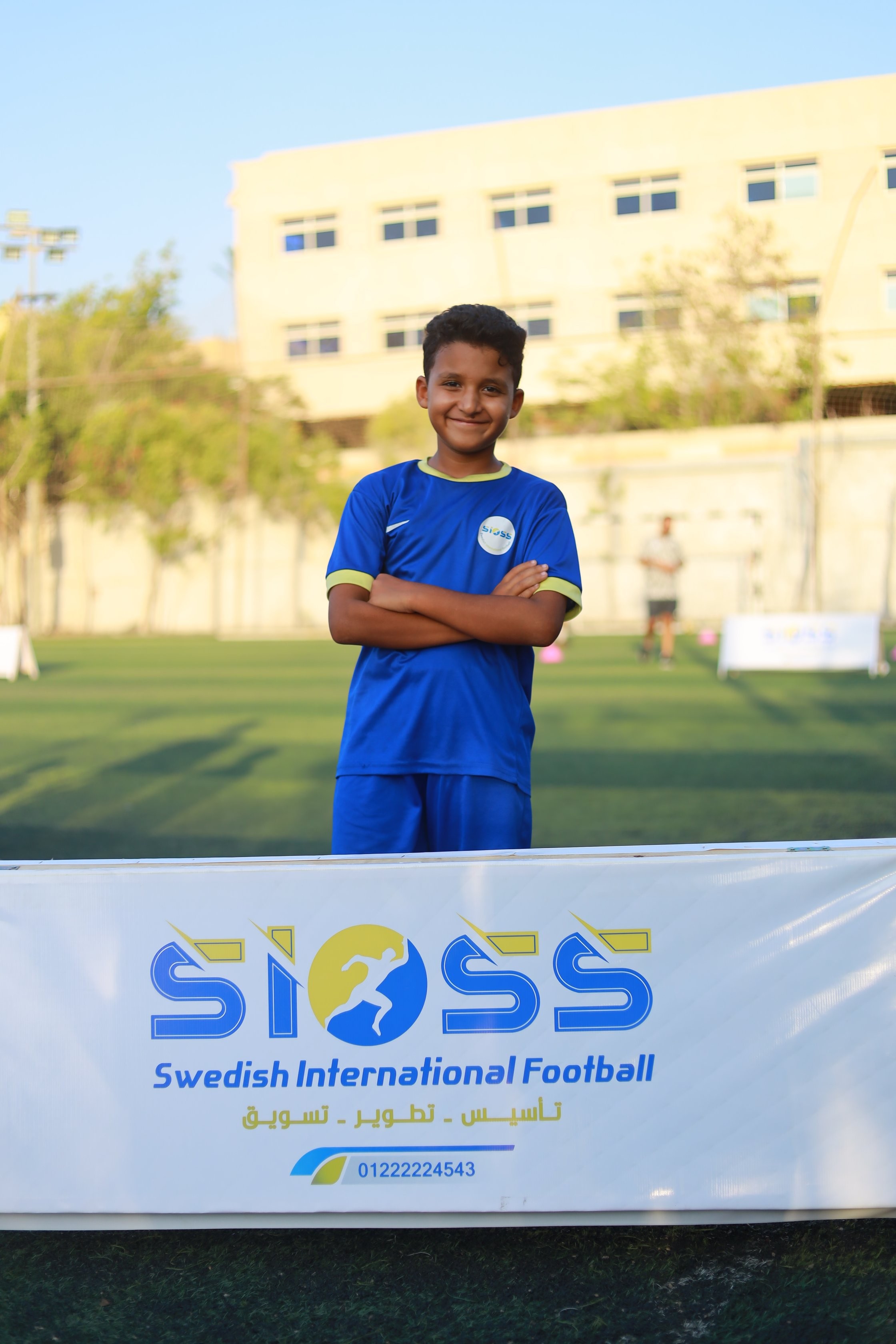 عمرو محمود رضوان