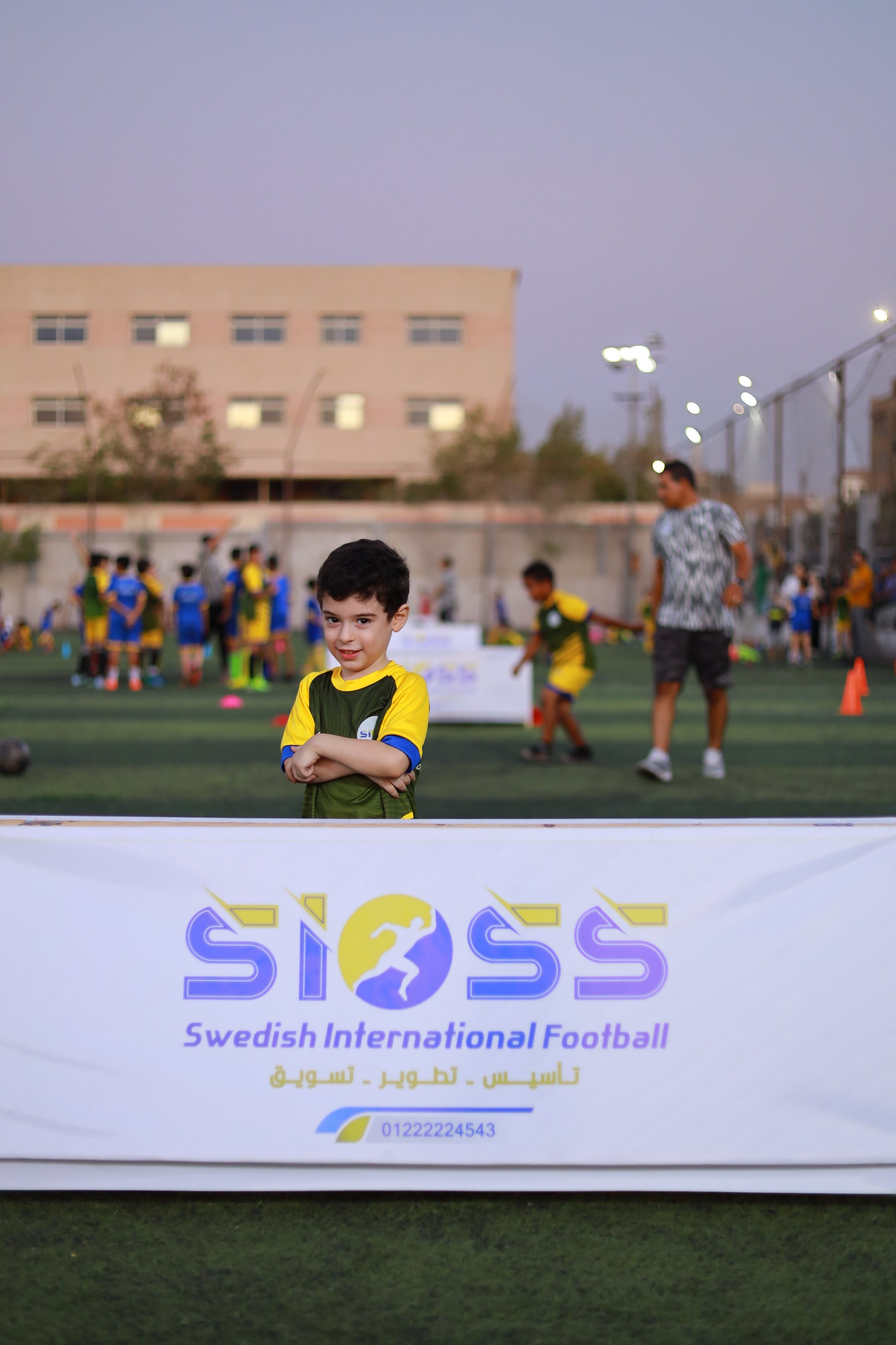 حمزة عمرو محمد سعد