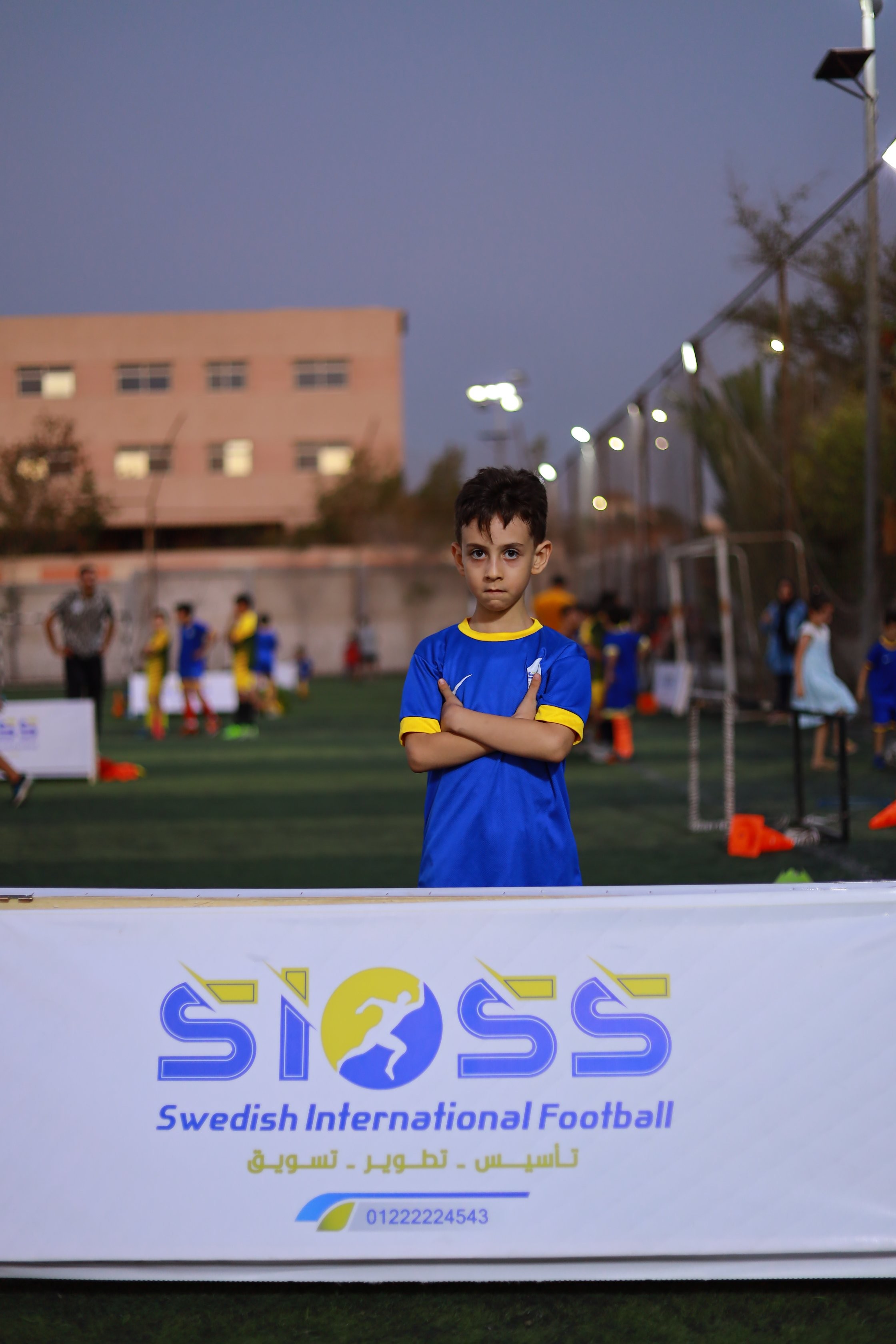 محمد كريم محمد عبد السلام