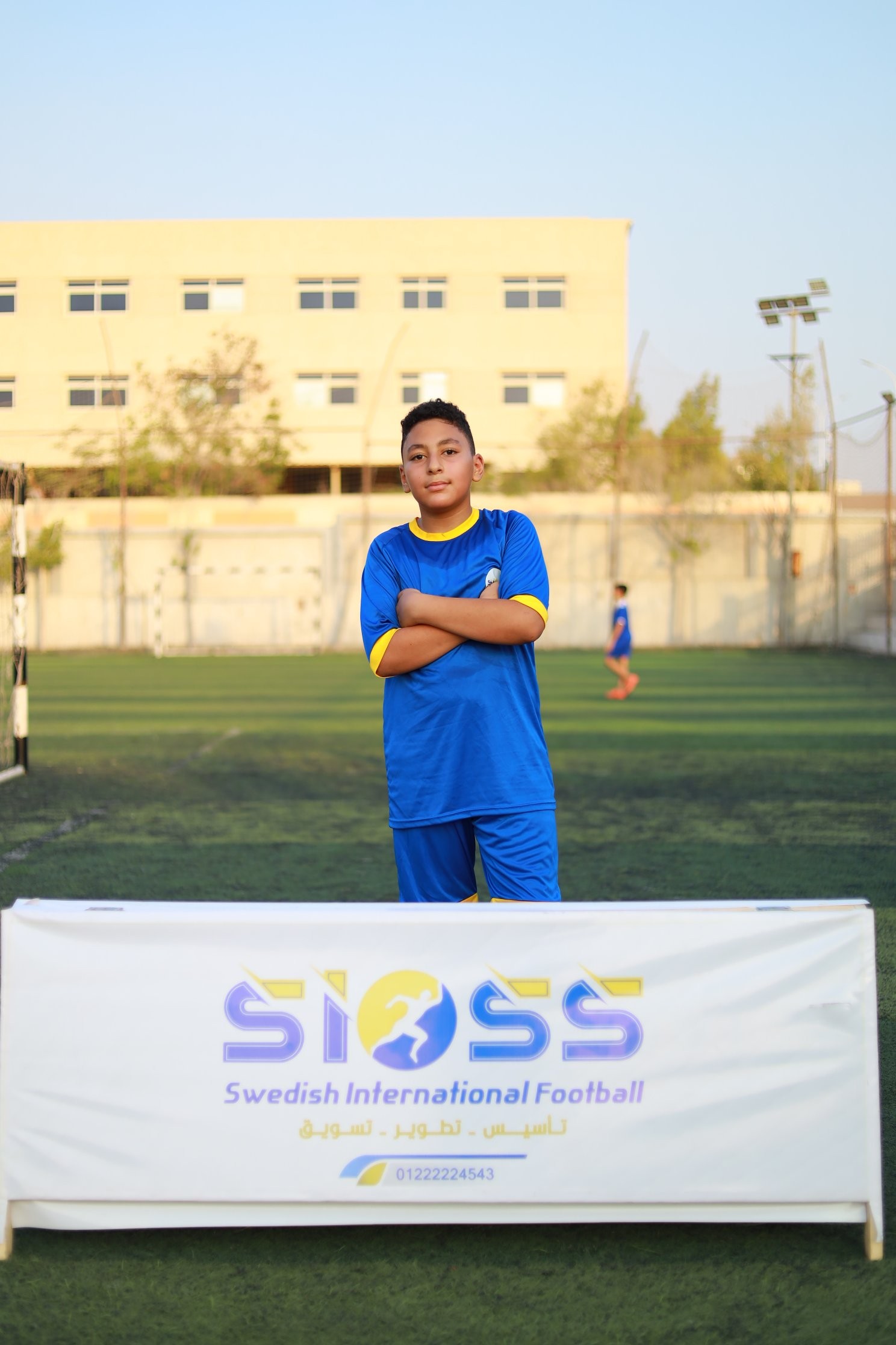 عمر محمد مجدى محمد صالح