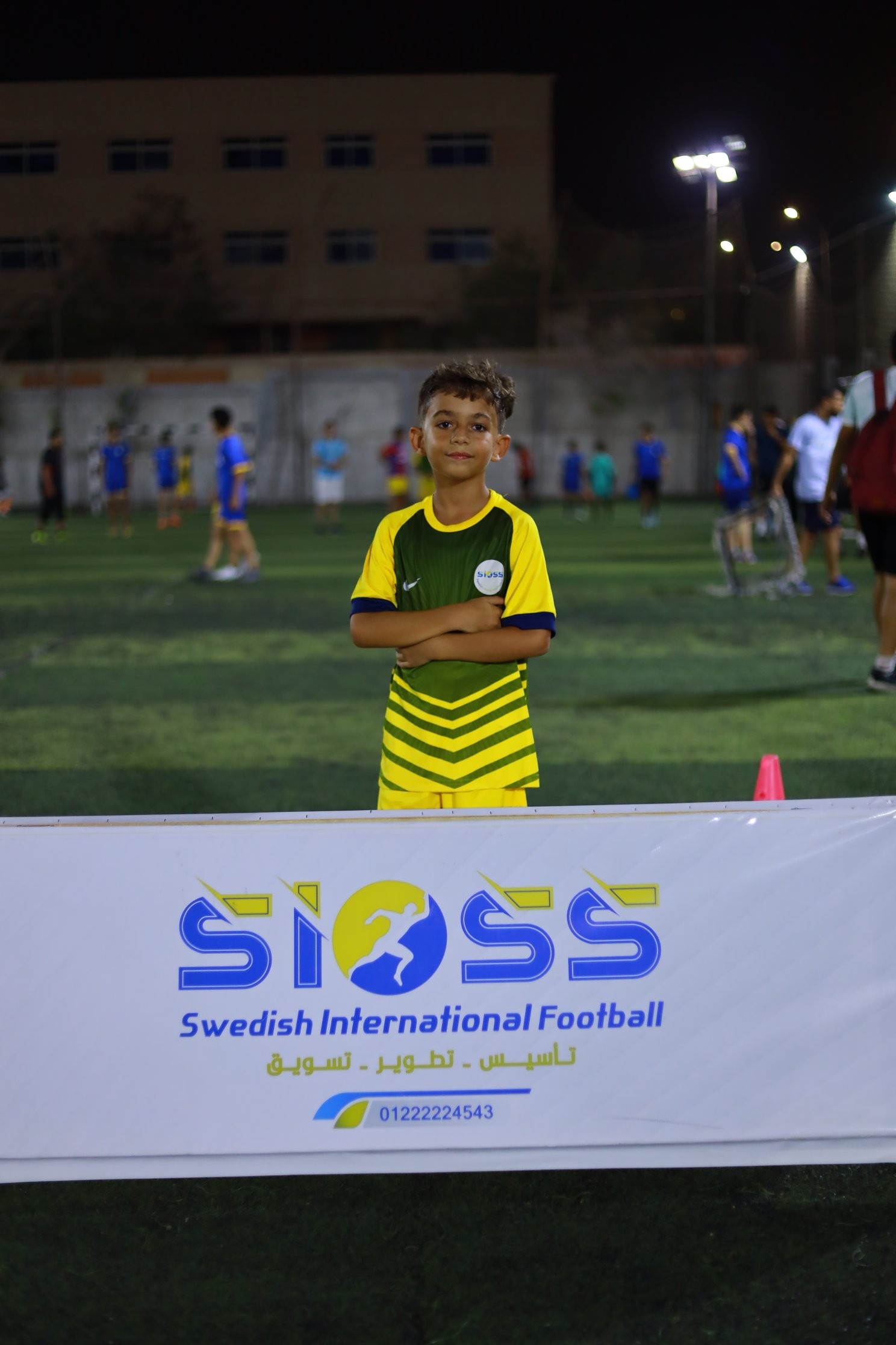 حمزه احمد على محمود