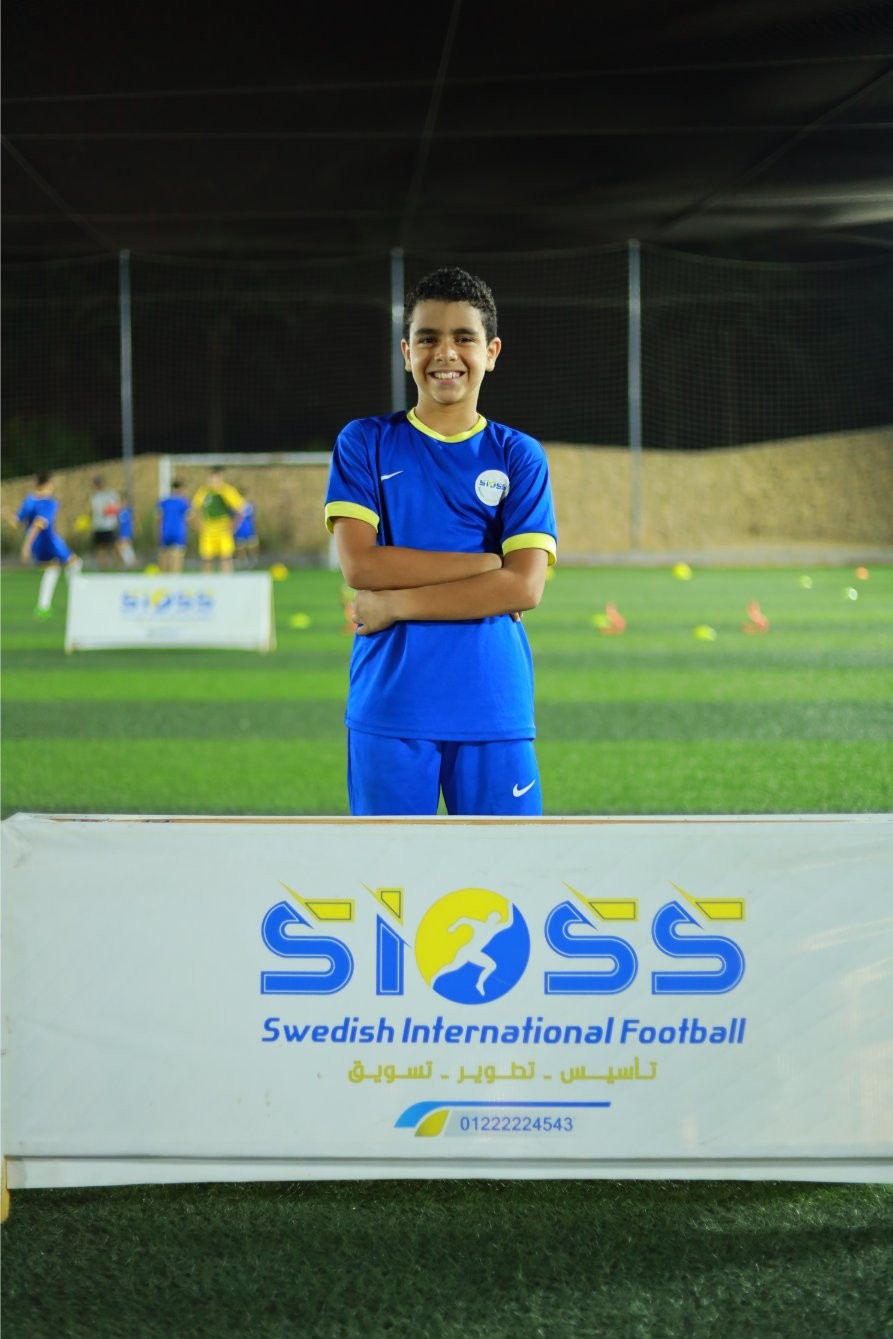 عمر شحاته سالمان شحاته