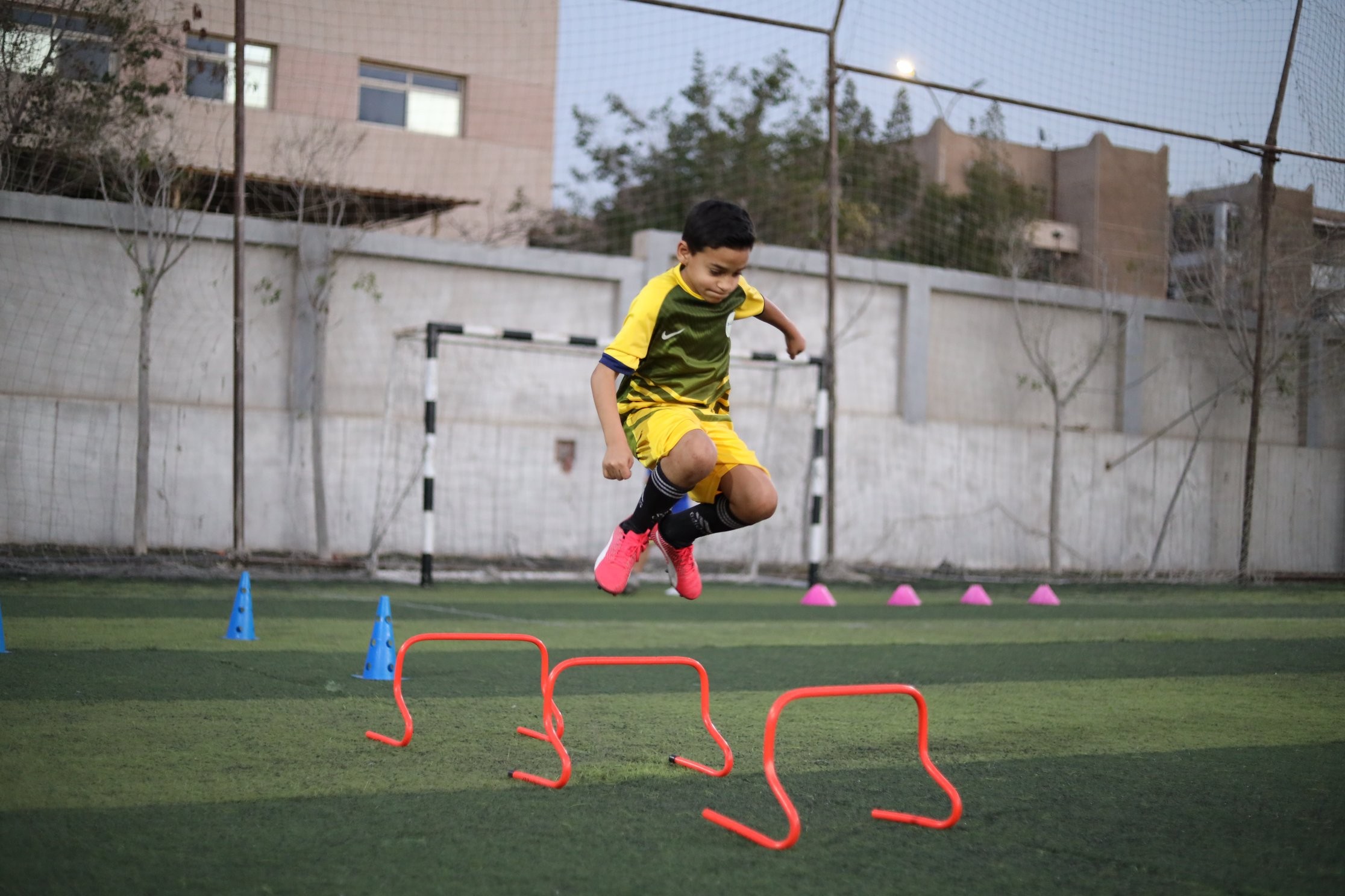 محمود احمد محمود عبد الخالق